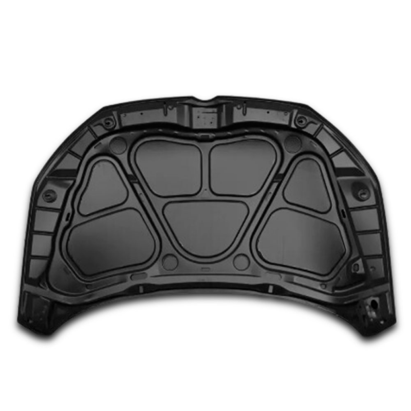 Capo Gol Saveiro Voyage G6 2013 A 2016 Para Pintura (c063660)