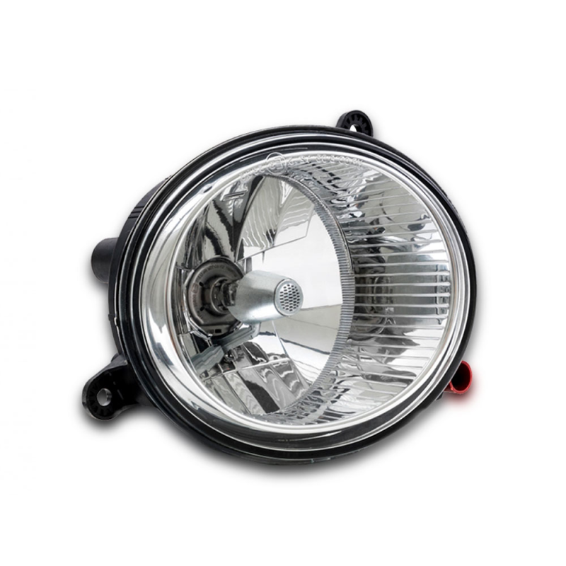 0160749 Farol Auxiliar De Milha Original Gol Rally Saveiro Cross G5 G6 2009 A 2016 Lado Esquerdo