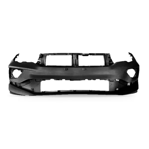 Parachoque Dianteiro Cronos 2017 A 2022 Para Pintura(c62371)