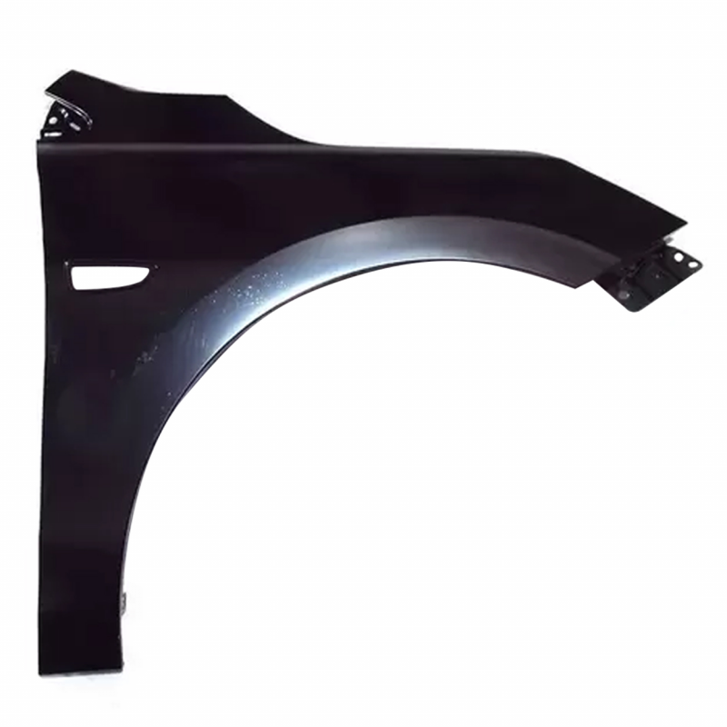 Paralama Original Onix Hatch/plus 2020 A 2022 Lado Direito