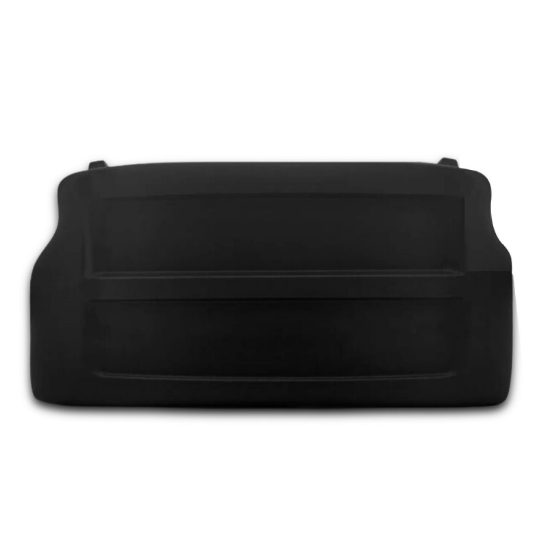 Tampao Bagagito Do Porta Mala Renegade 2015 A 2021 Preto Acarpetado