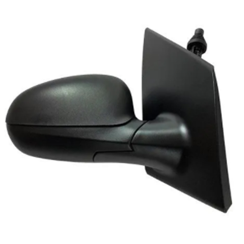 Retrovisor Palio Attractive 2012 A 2016 Grand Siena 2012 A 2022 Lado Direito Regulador Manual