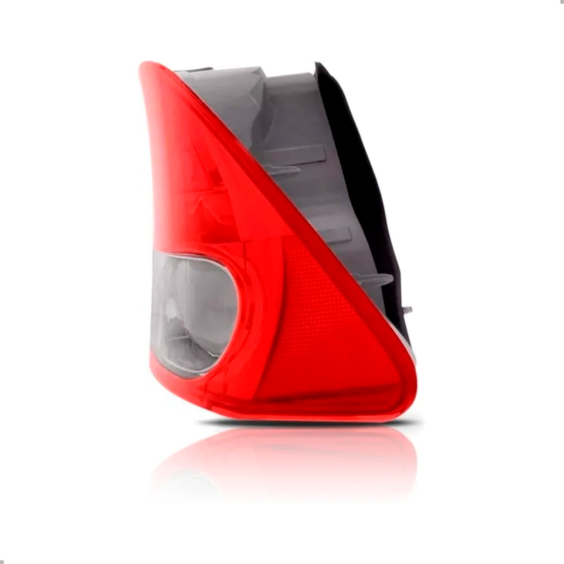 Lanterna Traseira Original New Civic 2006 A 2011 Lado Direito Canto