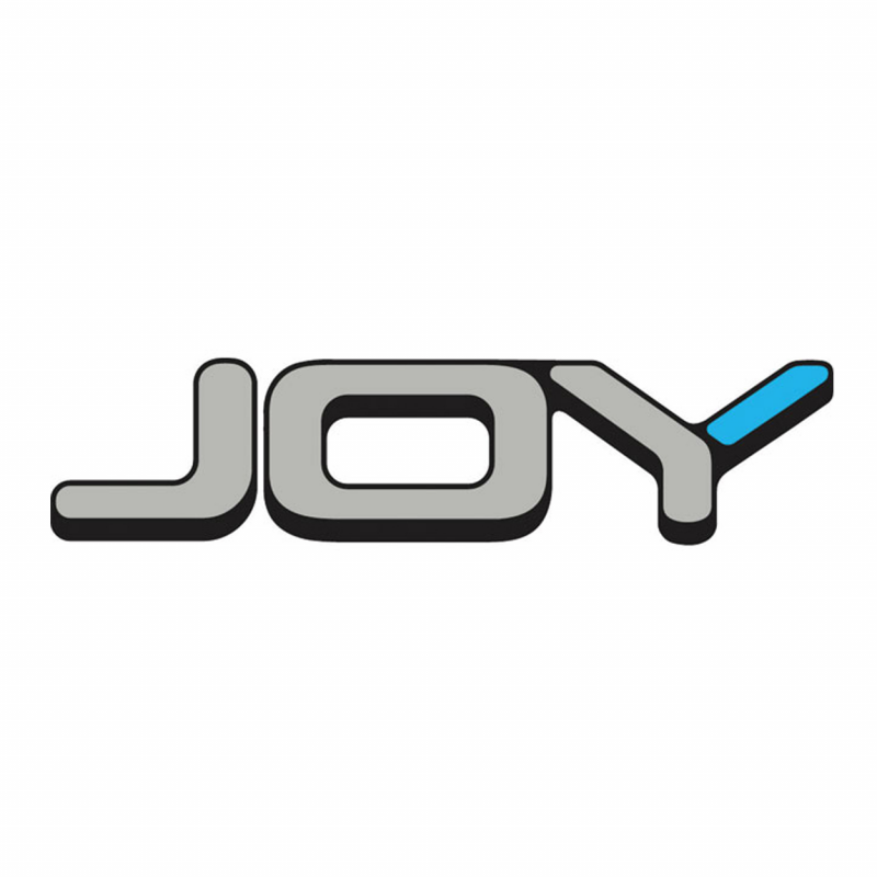 Emblema Gm Joy 16/20