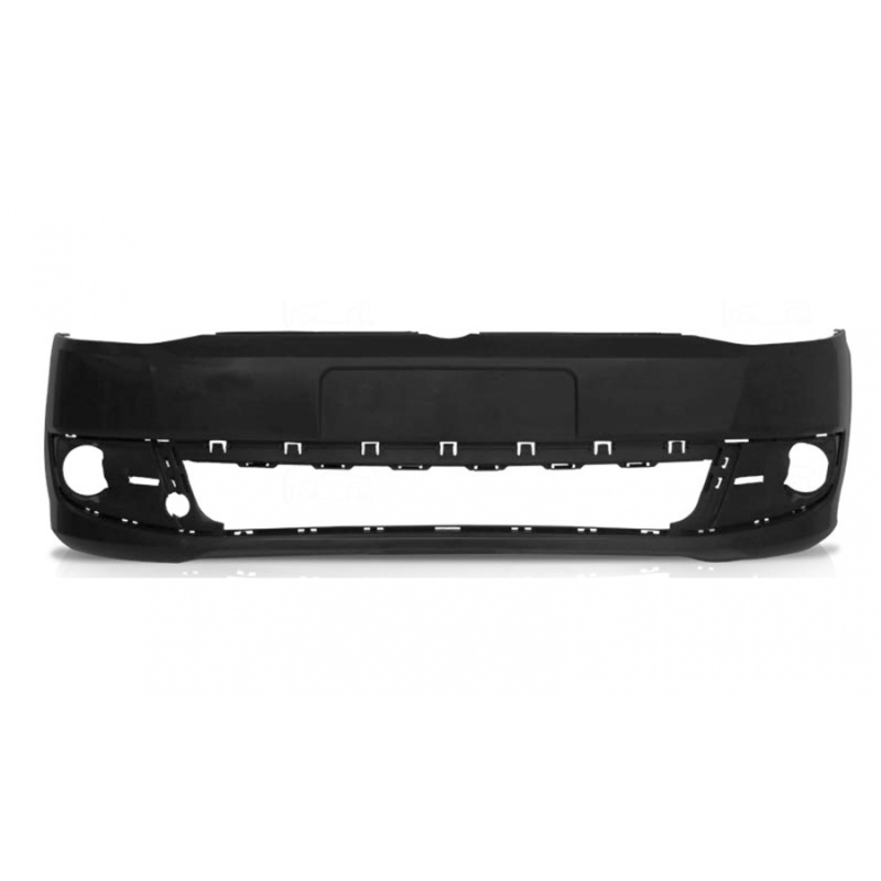 Parachoque Dianteiro Fox Spacefox 2011 A 2014 Para Pintura (c038034)