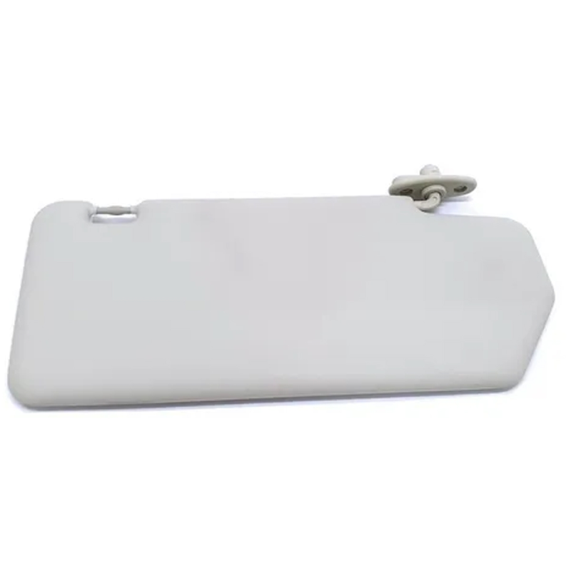 Quebra Sol Original Palio Siena Strada 1996 A 2020 Lado Esquerdo