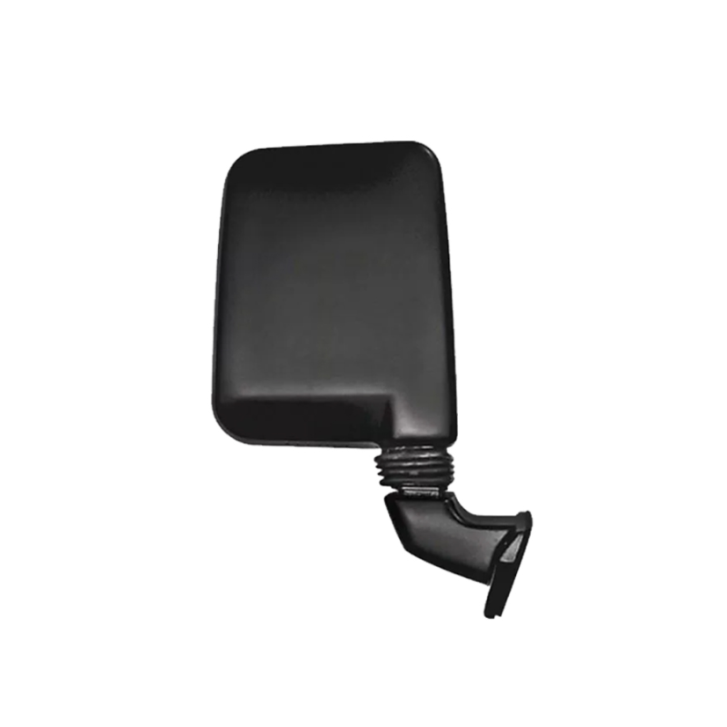 Retrovisor Fiorino 1991 A 2003 Fixo Lado Direito Passageiro