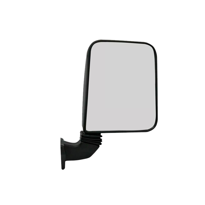 Retrovisor Fiorino 1991 A 2003 Fixo Lado Direito Passageiro