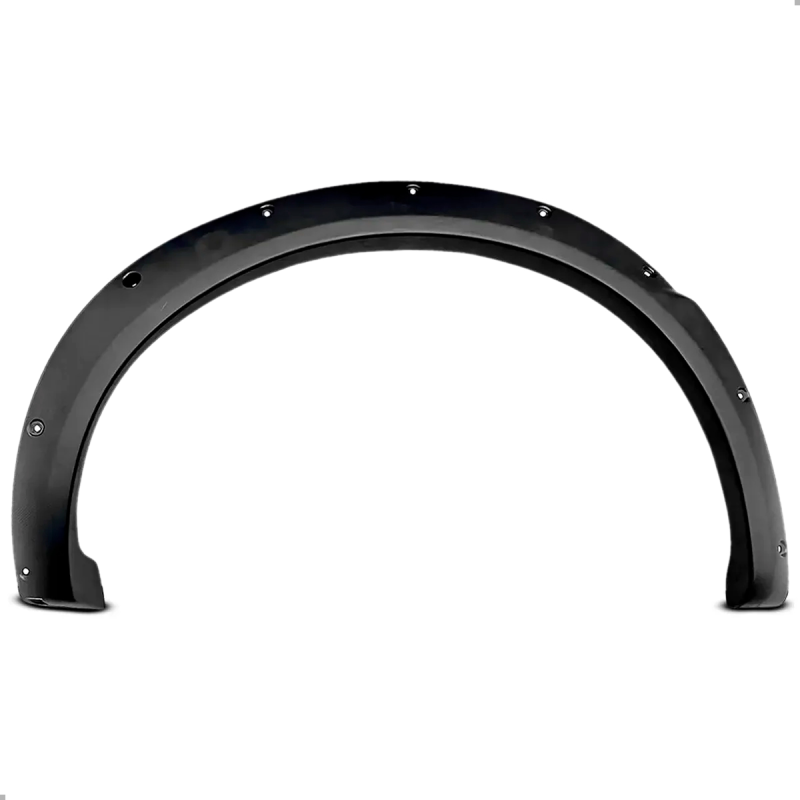 Moldura Da Lateral Traseira Uno Way 2004 A 2012 Preto Lado Esquerdo
