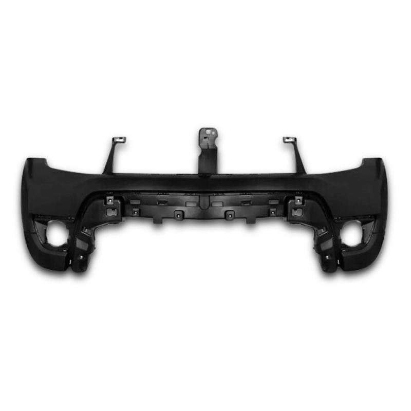 Parachoque Dianteiro Duster Oroch 2015 A 2020 Para Pintura (c060531)