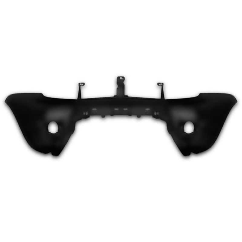 Parachoque Dianteiro Duster Oroch 2015 A 2020 Para Pintura (c060531)
