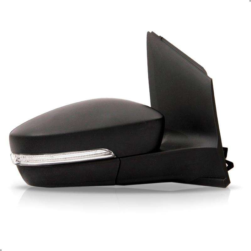 Retrovisor Original Up 2014 A 2022 Lado Direito Regulador Eletrico Com Pisca