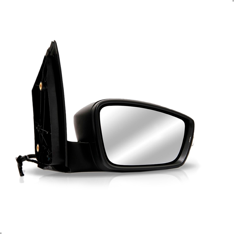 Retrovisor Original Up 2014 A 2022 Lado Direito Regulador Eletrico Com Pisca