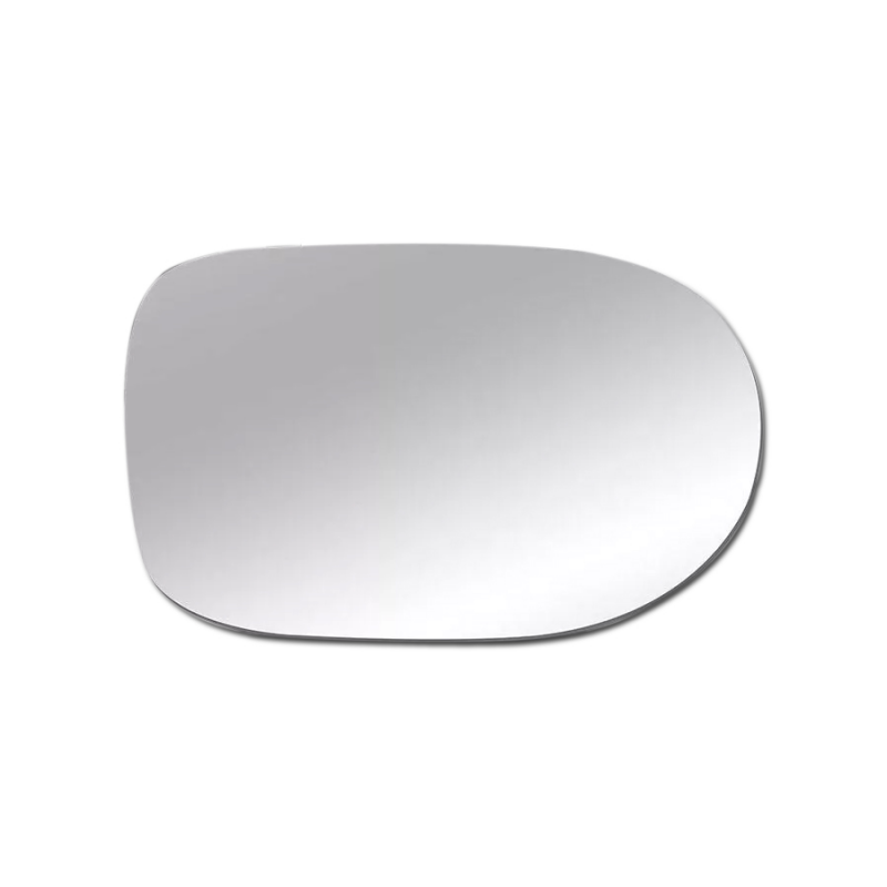 Lente Do Retrovisor Com Base Original Palio 2012 A 2016 Grand Siena 2012 A 2022 Lado Direito