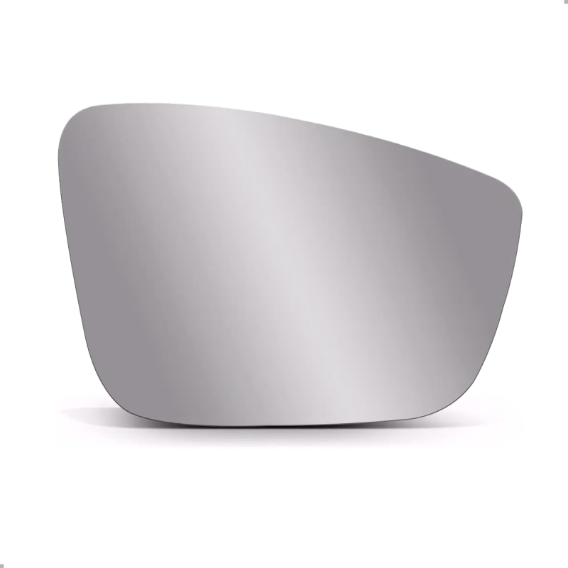 Lente Do Espelho Retrovisor Original Up 2014 A 2022 Lado Direito