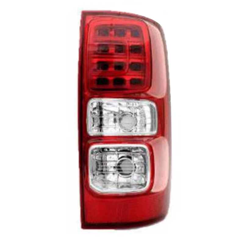 0460442 Lanterna Traseira Original S10 2013 A 2021 Lado Direito Com Led