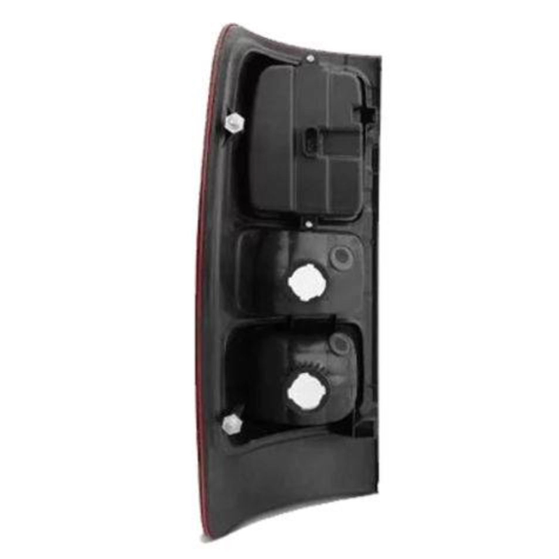 0460442 Lanterna Traseira Original S10 2013 A 2021 Lado Direito Com Led