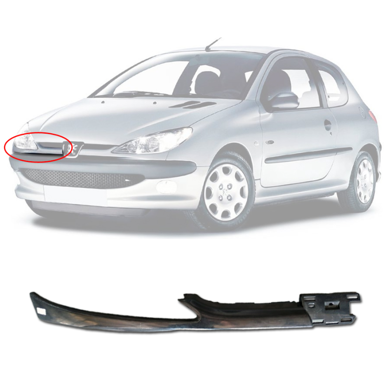 Bandeja Da Suspensao Dianteira Kwid 2017 A 2022 Lado Direito