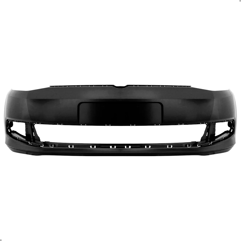 Parachoque Dianteiro Gol Voyage G6 2013 A 2016 Para Pintura(c060641)