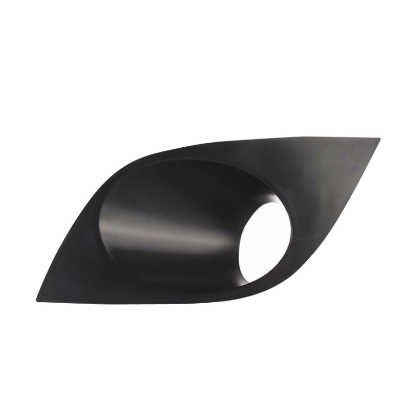 Grade Do Parachoque Palio Atractive 2012 A 2016 Lado Esquerdo Com Furo