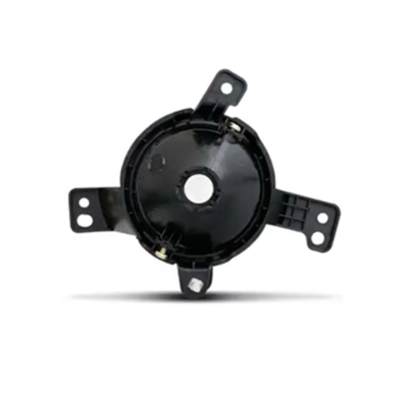 Farol Auxiliar De Milha Onix Hatch/plus 2020 A 2023 Lado Esquerdo (r30153)