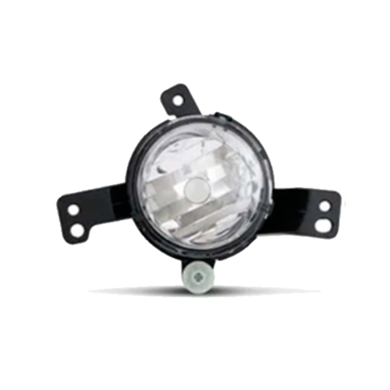 Farol Auxiliar De Milha Onix Hatch/plus 2020 A 2023 Lado Direito (r30152)