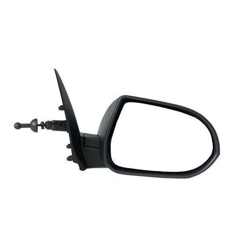 Retrovisor Onix Prisma 2013 A 2016 Lado Direito Regulador Manual
