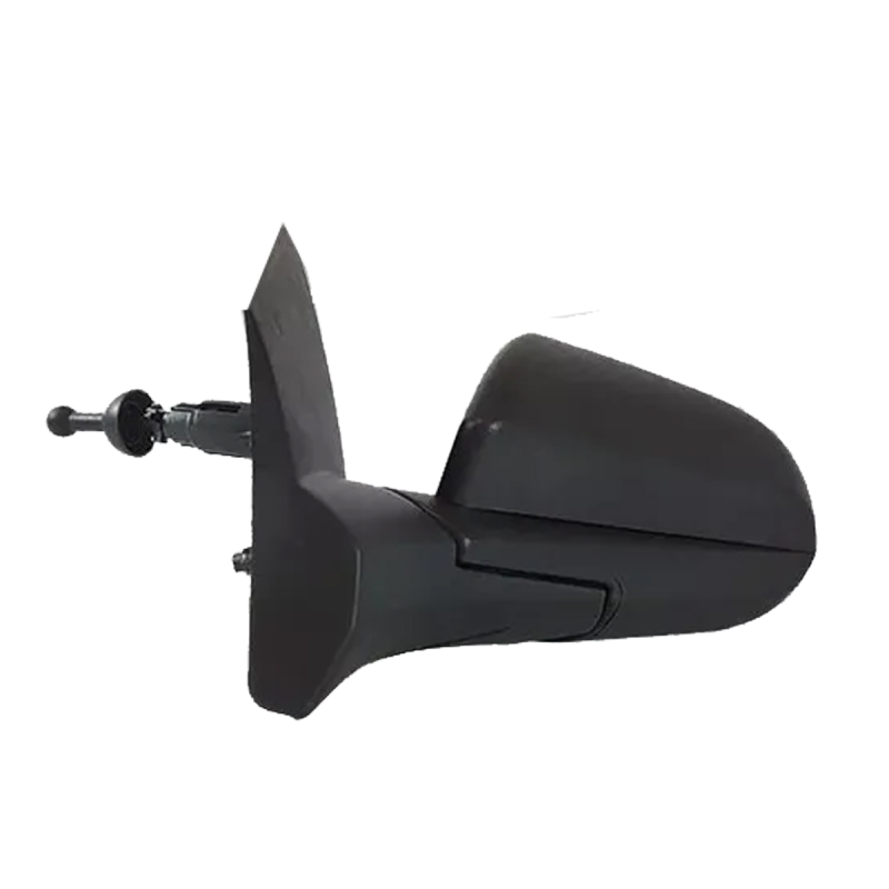 Retrovisor Onix Prisma 2013 A 2016 Lado Esquerdo Regulador Manual