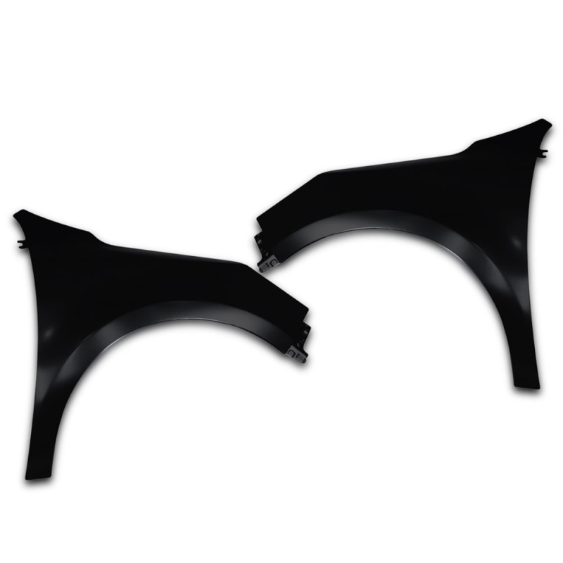 Paralama Agile Montana 2014 A 2017 Lado Direito Para Pintura(r18724)