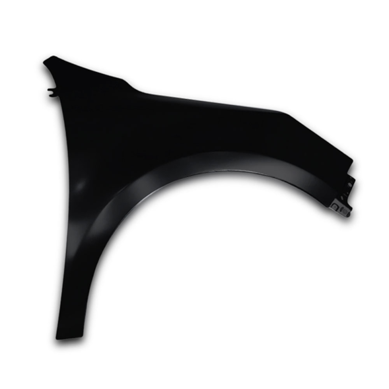 Paralama Agile Montana 2014 A 2017 Lado Direito Para Pintura(r18724)