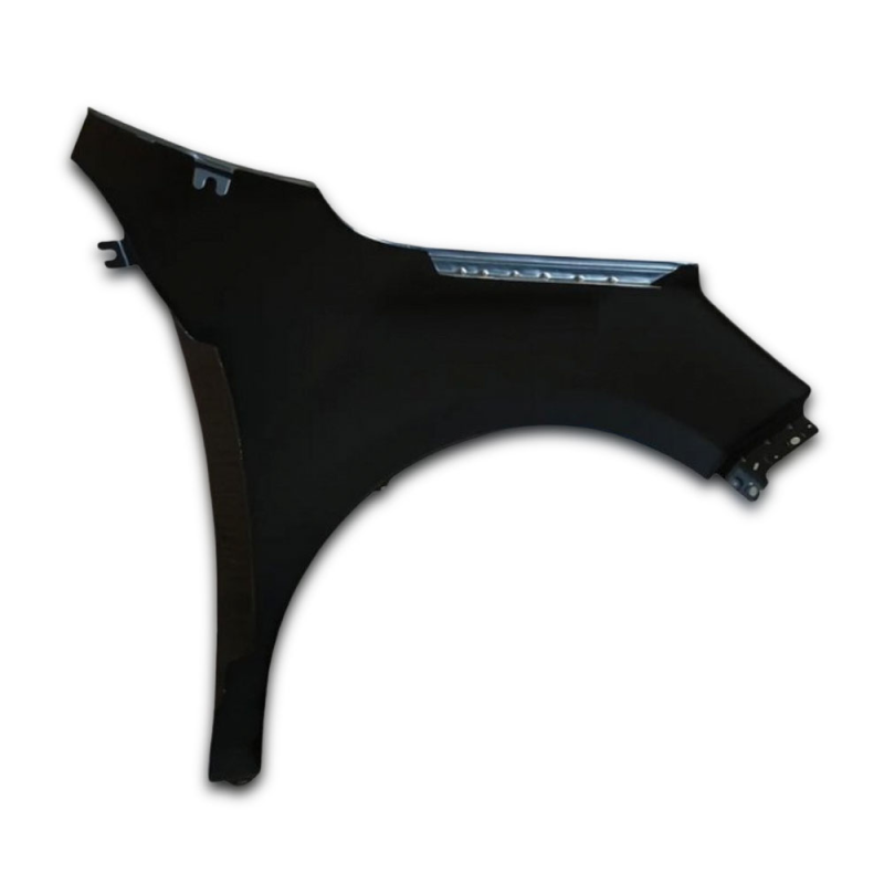 Paralama Agile Montana 2014 A 2017 Lado Direito Para Pintura(r18724)