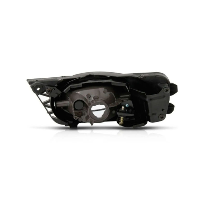 Farol Auxiliar De Milha Civic 2009 A 2011 Lado Direito(r17588)