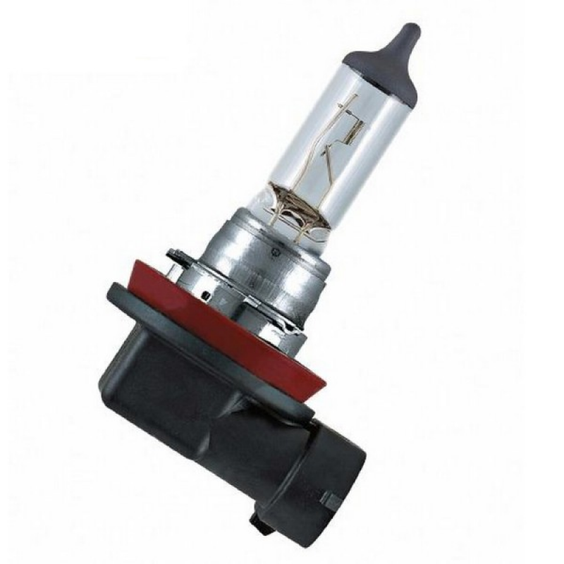 Lampada H8 12v 35w Farol De Milha