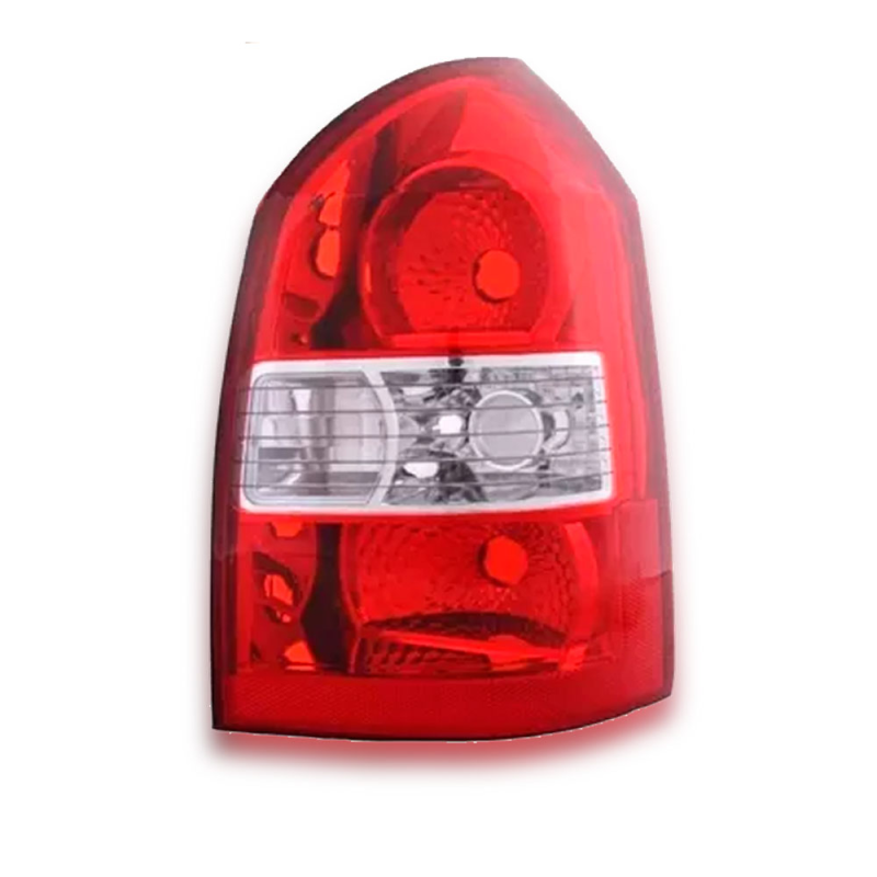 Lanterna Traseira Tucson L/d (c34482)