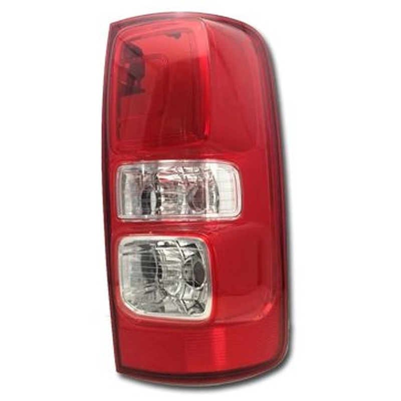 0460448 Lanterna Traseira Original S10 2012 A 2017 Lado Direito Sem Led