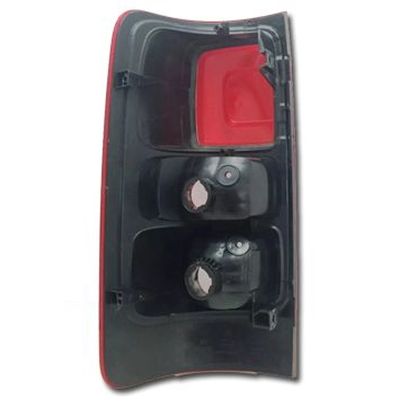 0460448 Lanterna Traseira Original S10 2012 A 2017 Lado Direito Sem Led