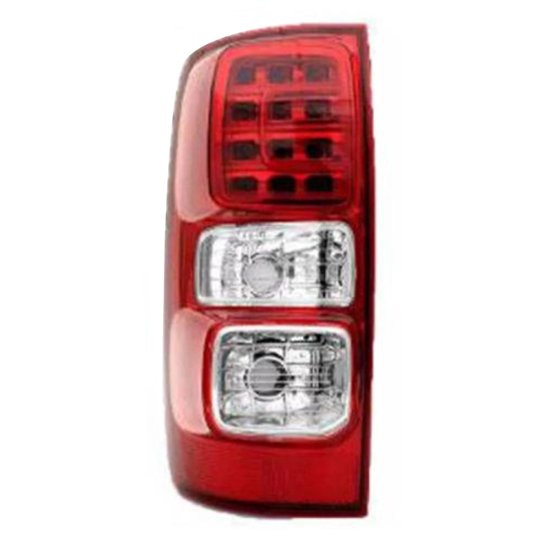 0460441 Lanterna Traseira Original S10 2013 A 2021 Lado Esquerdo Com Led