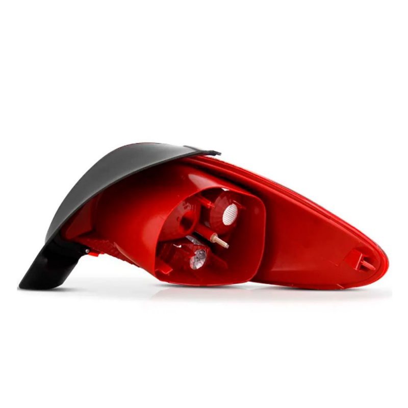 Lanterna Traseira Peugeot 207 Sedan 2011 A 2015 Lado Direito