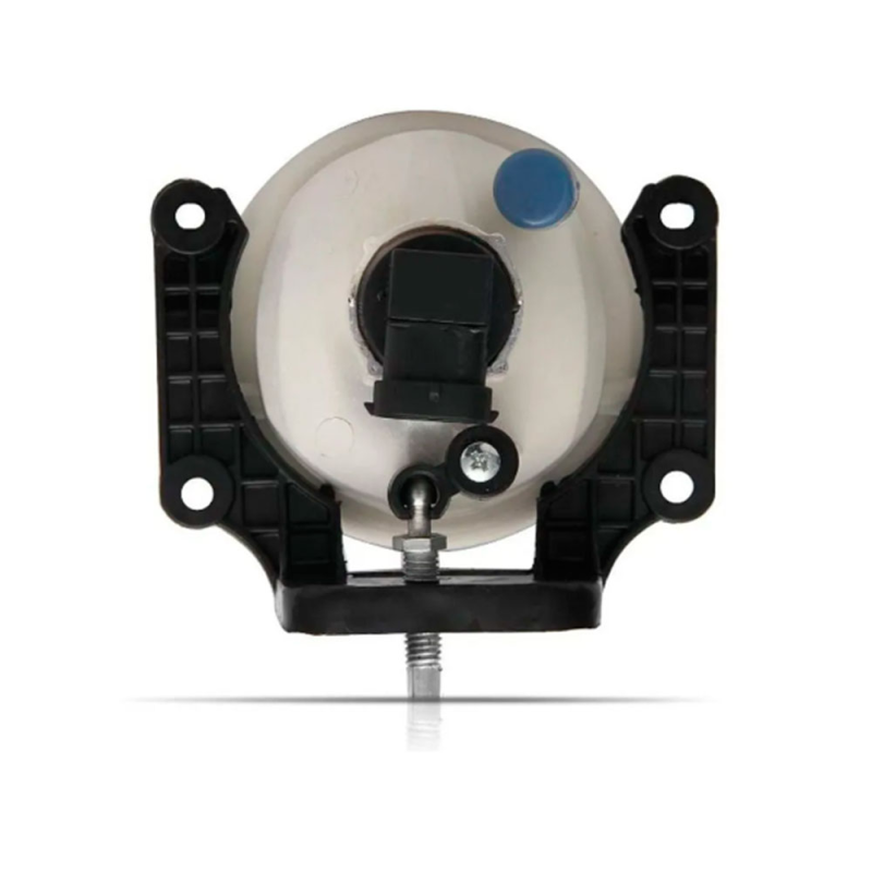 Farol Auxiliar De Milha Toro 2016 A 2022 Uno 2015 A 2022 Lado Esquerdo (r25851)