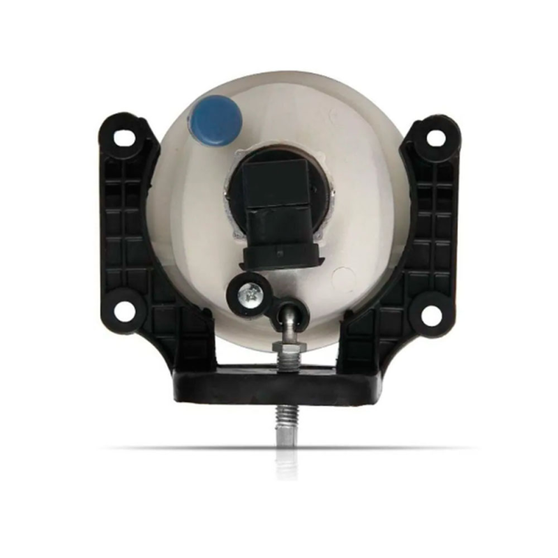 Farol Auxiliar De Milha Toro 2016 A 2022 Uno 2015 A 2022 Lado Esquerdo (r25851)