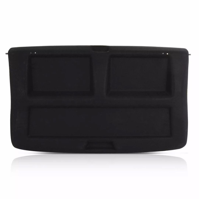 Bagagito Tampao Do Porta Mala Kadett 1988 A 1998 Preto Acarpetado