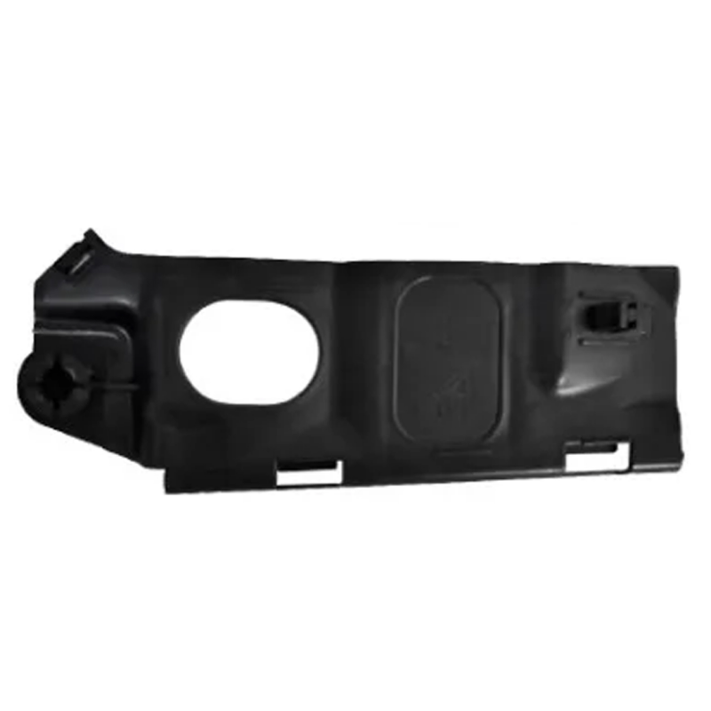 Guia Do Parachoque Dianteiro Corsa Montana 2003 A 2012 Lado Direito(r25224)