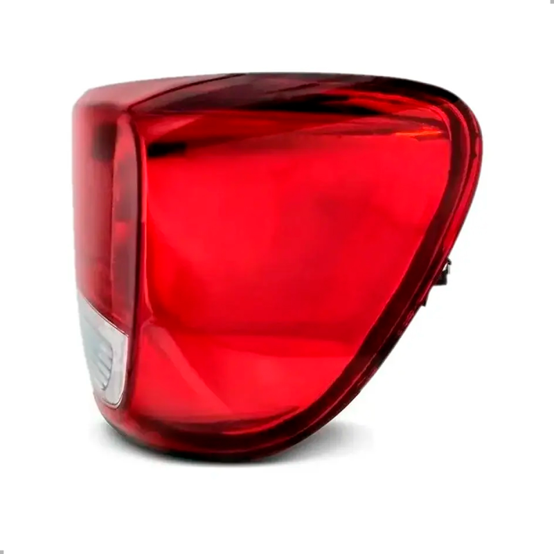Lanterna Traseira Gol G5 2009 A 2012 Lado Direito Cristal(c46205)
