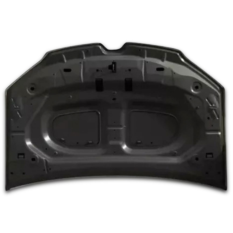 Capo Logan Sandero 2015 A 2022 Para Pintura (c052626)