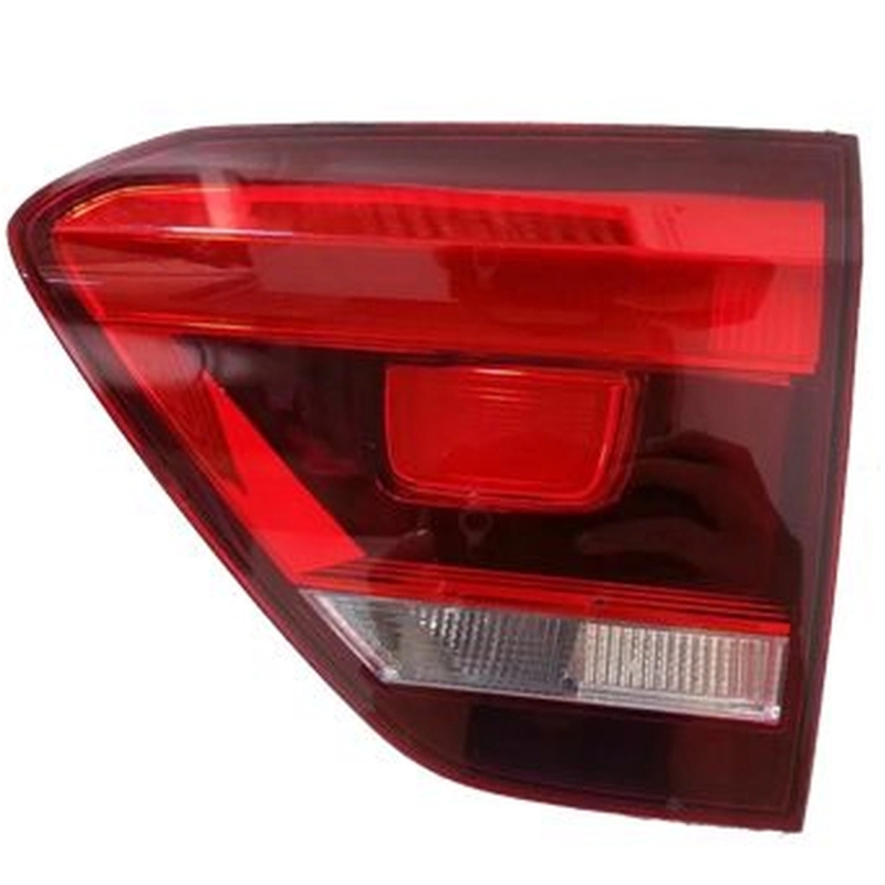 0460506 Lanterna Traseira Original Fox 2015 A 2022 Lado Direito Tampa Fume
