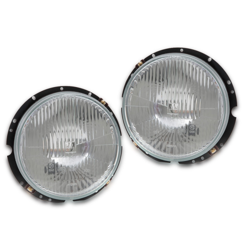 0160791 Farol Original Fusca 1973 A 1996 Kombi 1990 A 2014 H4