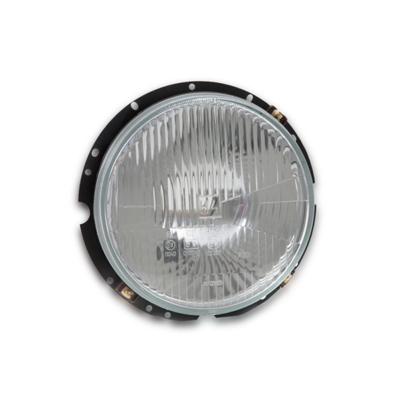 0160791 Farol Original Fusca 1973 A 1996 Kombi 1990 A 2014 H4