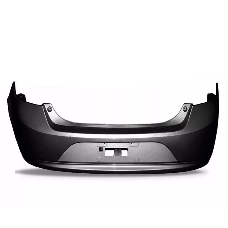 Parachoque Traseiro Ka Sedan 2015 A 2018 Para Pintura (r25500)(c049942)