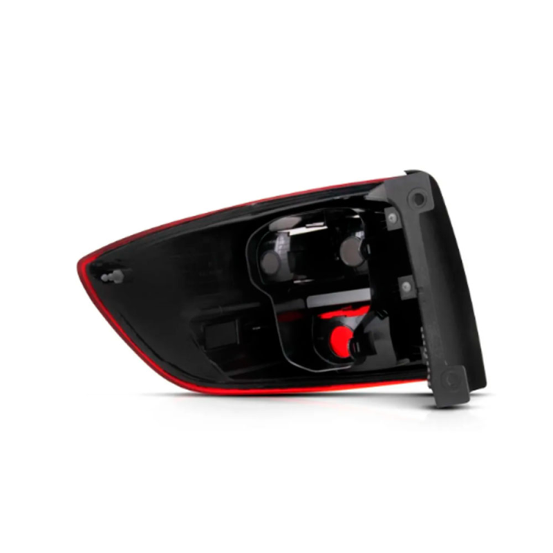Lanterna Traseira Original Strada Working 2014 A 2020 Lado Esquerdo