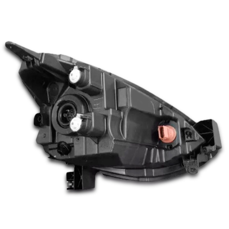Farol March 2015 A 2017 Lado Esquerdo (r23209) (c045973)